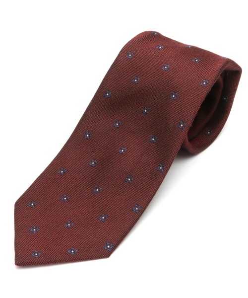 TOKYO SHIRTS（トウキョウシャツ）の「ウール混 ベーシックネクタイ（ネクタイ・メンズ・その他4/その他7/その他9/その他6/その他14/その他16/その他17/その他18/その他10/その他13/その他1/その他2/その他3/その他5/その他11/その他8/その他12/その他15・FREE）」の18枚目の写真