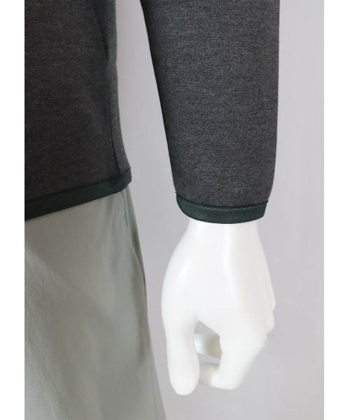 【新品】 ARCHIVIO アルチビオ ハイネック プルオーバー ハーフジップ セール】<MENS>アルチビオゴルフウェア ハーフジップハイネックプル