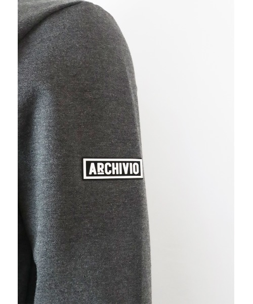 セール】<MENS>アルチビオゴルフウェア ハーフジップハイネック