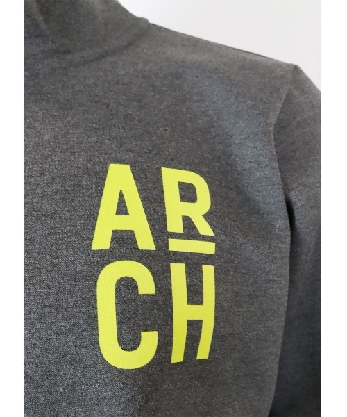 【新品】 ARCHIVIO アルチビオ ハイネック プルオーバー ハーフジップ セール】<MENS>アルチビオゴルフウェア ハーフジップハイネック
