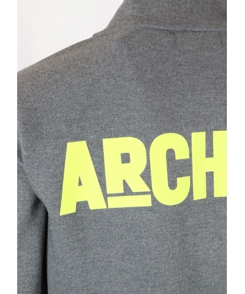 【新品】 ARCHIVIO アルチビオ ハイネック プルオーバー ハーフジップ セール】<MENS>アルチビオゴルフウェア ハーフジップハイネック