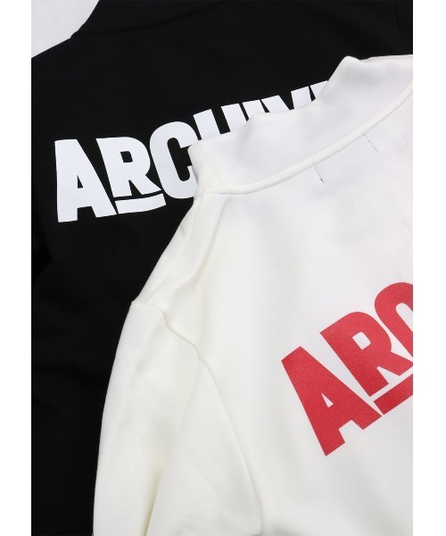 セール】<MENS>アルチビオゴルフウェア ハーフジップハイネック