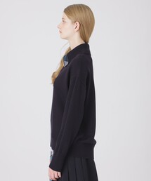 BLUE LABEL CRESTBRIDGE（ブルーレーベルクレストブリッジ）の