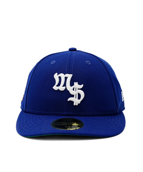 NEW ERA x MFC STORE LP 59FIFTY M$ DICE FLAME CAP（キャップ