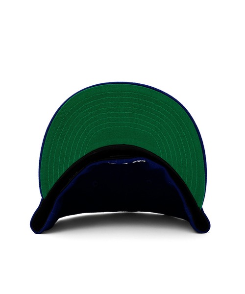 NEW ERA x MFC STORE LP 59FIFTY M$ DICE FLAME CAP（キャップ