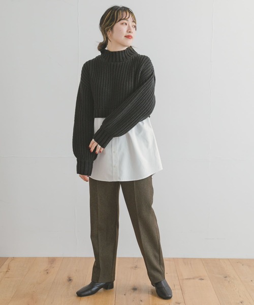 ITEMS URBANRESEARCH（アイテムズ アーバンリサーチ）の「ドッキング