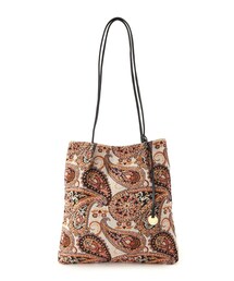 SHOO・LA・RUE | つまみハンドルトート(トートバッグ)