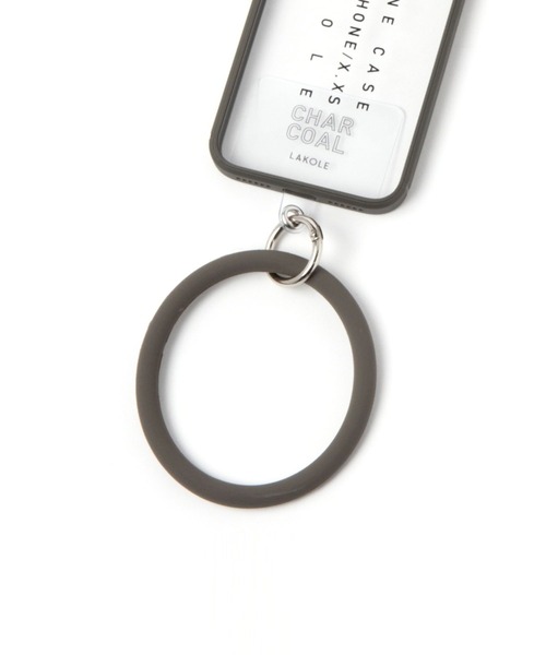 LAKOLE（ラコレ）の「スマホリングストラップ / 184801（スマホグッズ・レディース・その他5/その他1/その他2/その他3/その他4/その他6・FREE）」の3枚目の写真
