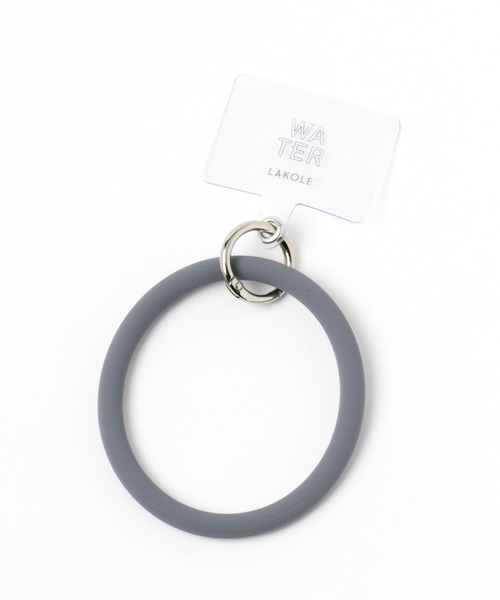LAKOLE（ラコレ）の「スマホリングストラップ / 184801（スマホグッズ・レディース・その他5/その他1/その他2/その他3/その他4/その他6・FREE）」の5枚目の写真