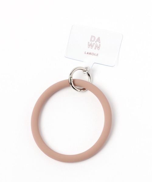 LAKOLE（ラコレ）の「スマホリングストラップ / 184801（スマホグッズ・レディース・その他5/その他1/その他2/その他3/その他4/その他6・FREE）」の6枚目の写真
