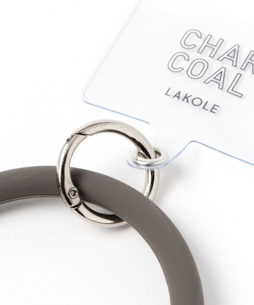 LAKOLE（ラコレ）の「スマホリングストラップ / 184801（スマホグッズ・レディース・その他5/その他1/その他2/その他3/その他4/その他6・FREE）」の11枚目の写真