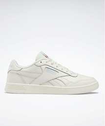 Reebok�i���[�{�b�N�j�́u�R�[�g �A�h�o���X / COURT ADVANCE�i�X�j�[�J�[�j�v