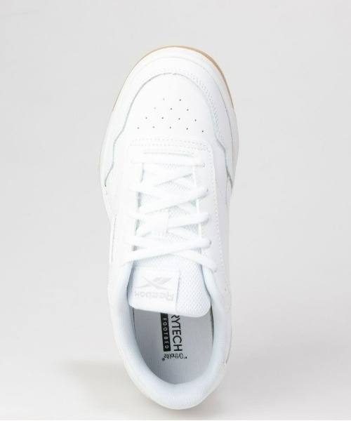 Reebok(リーボック)の「コート アドバンス / COURT ADVANCE(スニーカー・レディース・ホワイト/アイボリー・22.5cm/25.5cm/26.0cm/22.0cm/24.0cm/24.5cm/23.0cm/25.0cm/23.5cm)」の9枚目の写真