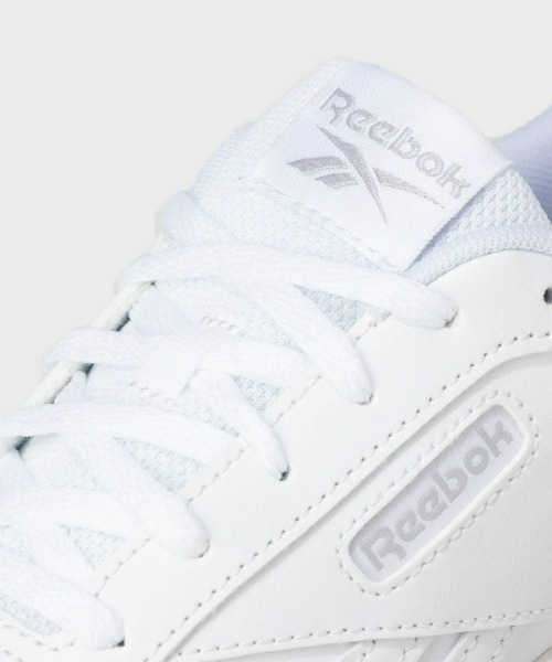 Reebok(リーボック)の「コート アドバンス / COURT ADVANCE(スニーカー・レディース・ホワイト/アイボリー・22.5cm/25.5cm/26.0cm/22.0cm/24.0cm/24.5cm/23.0cm/25.0cm/23.5cm)」の11枚目の写真