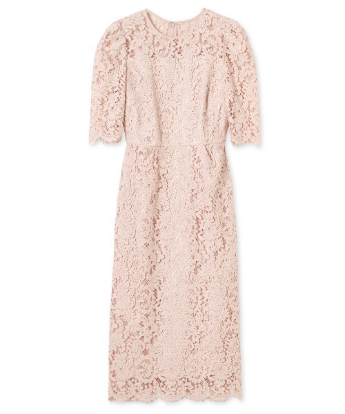 CELFORD（セルフォード）の「コードレースワンピース