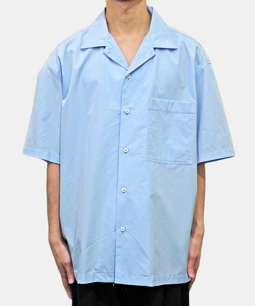 yoko sakamoto（ヨーコサカモト）の「【YOKO SAKAMOTO】OPEN