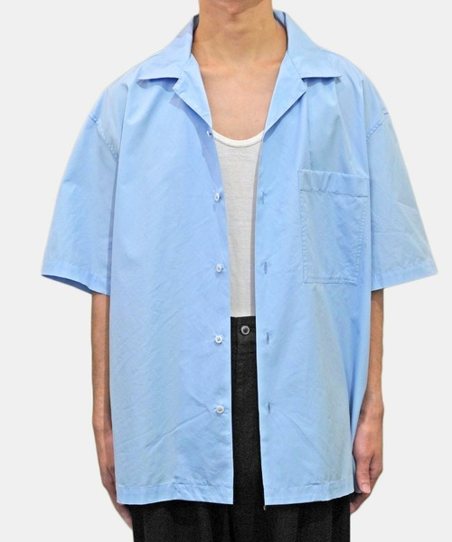 yoko sakamoto（ヨーコサカモト）の「【YOKO SAKAMOTO】OPEN