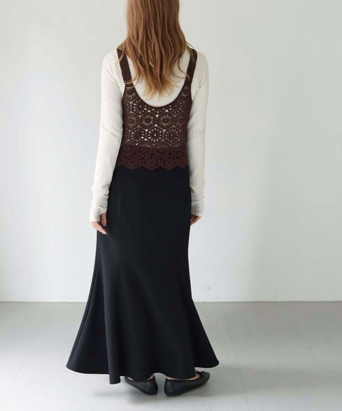 HER CLOSET（ハークローゼット）の「【shemoshelly】WEB限定