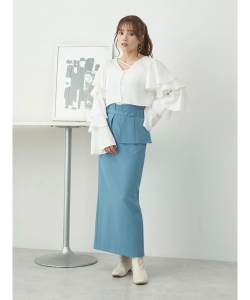 earth music&ecology（アースミュージックアンドエコロジー）の