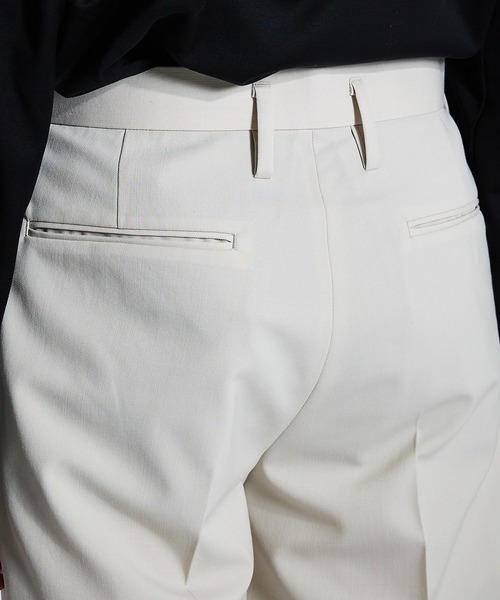 UNITED TOKYO プリーツスカート サイズ2 ブラック/ホワイト スラントカットスカート(1 BLACK): : ウィメンズ｜UNITED TOKYO ONLINE