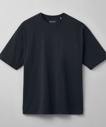 BODY WILD（ボディーワイルド）の「BODY WILD/ボディワイルド ドロップショルダーTシャツ 持続消臭（Tシャツ/カットソー）」