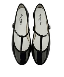 Repetto（レペット）の「FAUSTINE , BALLERINA / V4124V_New Size