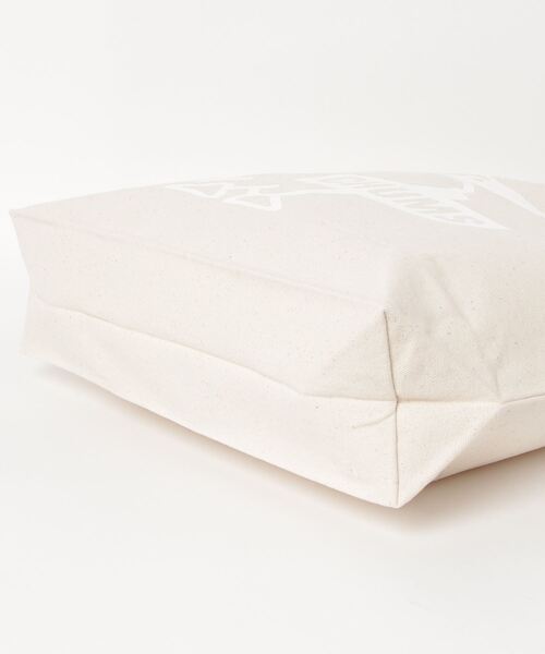 CHUMS（チャムス）の「CHUMS/チャムス トートバッグ Booby Canvas Tote ブービーキャンバストート CH60-3495（トートバッグ・メンズ・レッド/ブラック/ホワイト/ミント/ブルー/グリーン・FREE）」の8枚目の写真