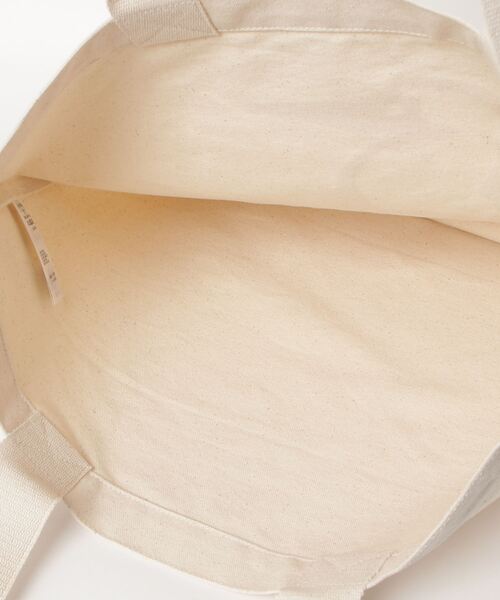 CHUMS（チャムス）の「CHUMS/チャムス トートバッグ Booby Canvas Tote ブービーキャンバストート CH60-3495（トートバッグ・メンズ・レッド/ブラック/ホワイト/ミント/ブルー/グリーン・FREE）」の7枚目の写真