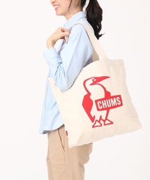 CHUMS/チャムス トートバッグ Booby Canvas Tote ブービーキャンバストート CH60-3495