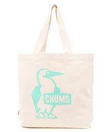 CHUMS/チャムス トートバッグ Booby Canvas Tote ブービーキャンバストート CH60-3495