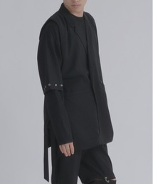REGIEVO ロングジレ
