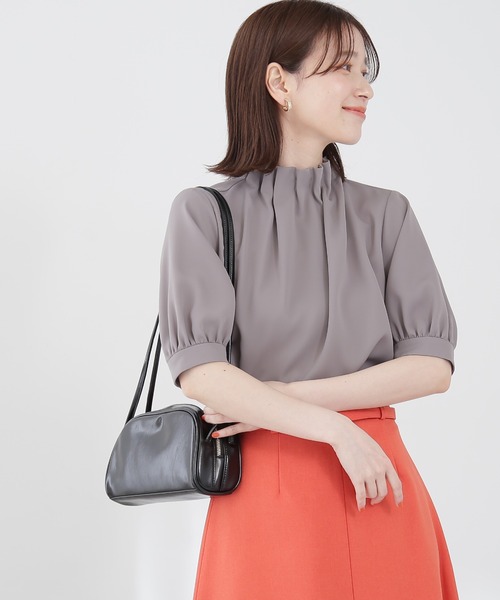新品　N. エヌ ナチュラルビューティーベーシック　ブラウス エヌ ナチュラルビューティーベーシック N. Natural Beauty