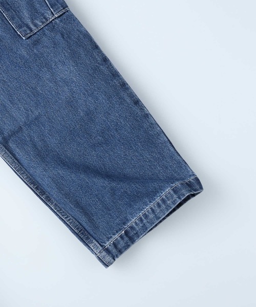 Levi's（リーバイス）の「【Levi's】シルバータブカーゴパンツ
