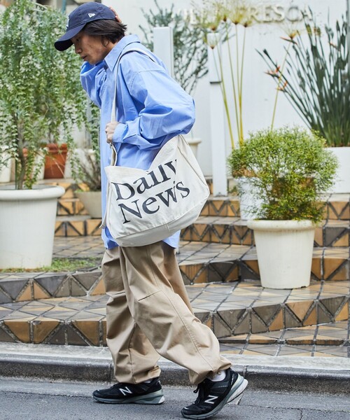 FREAK'S STORE（フリークスストア）の「【限定展開】キャンバス