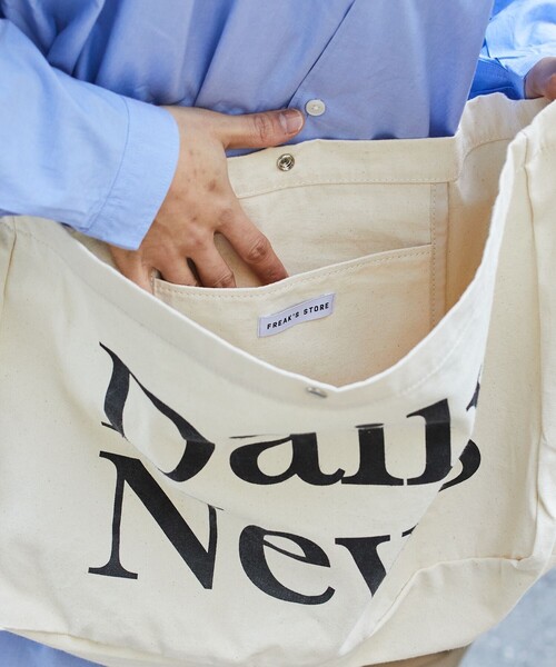 FREAK'S STORE（フリークスストア）の「【限定展開】キャンバス