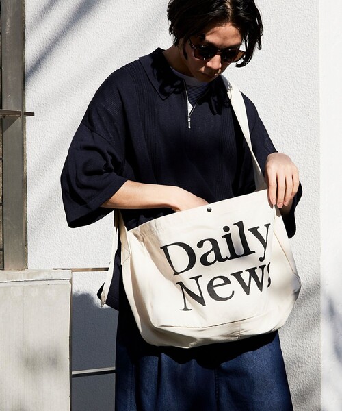 FREAK'S STORE（フリークスストア）の「【限定展開】キャンバス