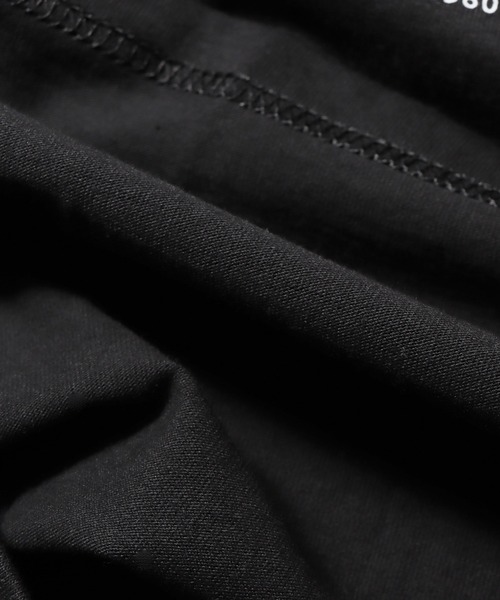 STUSSY(ステューシー)の「STUSSY/ステューシー ULTRA TEE Tシャツ(Tシャツ/カットソー・メンズ・ネイビー/ホワイト/ブラック/ライトパープル・M/L/XXL/XL/S)」の11枚目の写真