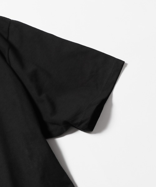 STUSSY(ステューシー)の「STUSSY/ステューシー ULTRA TEE Tシャツ(Tシャツ/カットソー・メンズ・ネイビー/ホワイト/ブラック/ライトパープル・M/L/XXL/XL/S)」の8枚目の写真