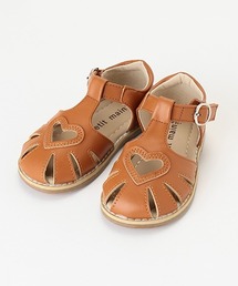 ハートサンダル