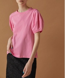 AMAIL | Bonpon tops(Tシャツ/カットソー)
