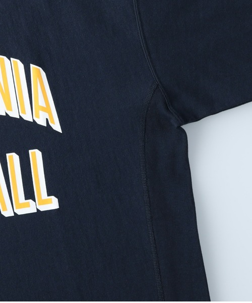 【Champion】リバースウィーブカレッジＴＢ（Tシャツ/カットソー）｜Champion（チャンピオン）