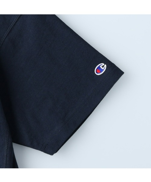 【Champion】リバースウィーブカレッジＴＢ（Tシャツ/カットソー）｜Champion（チャンピオン）
