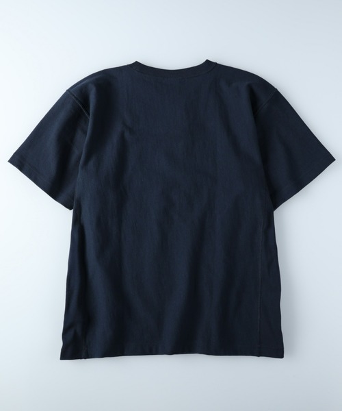 【Champion】リバースウィーブカレッジＴＢ（Tシャツ/カットソー）｜Champion（チャンピオン）