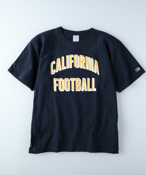 【Champion】リバースウィーブカレッジＴＢ（Tシャツ/カットソー）｜Champion（チャンピオン）