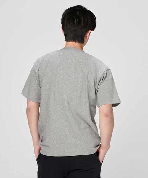 【Champion】リバースウィーブカレッジＴＢ（Tシャツ/カットソー）｜Champion（チャンピオン）