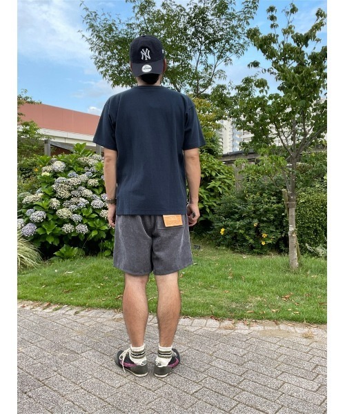 【Champion】リバースウィーブカレッジＴＢ（Tシャツ/カットソー）｜Champion（チャンピオン）