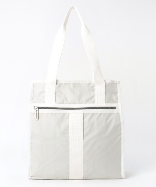 LeSportsac（レスポートサック）の「MEDIUM CITY TOTE ブランC（トート