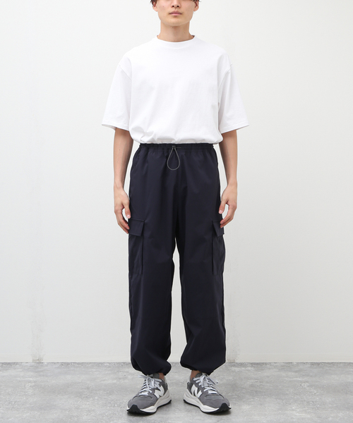パンツ New Balance MET24 Military Cargo Pants NEW BALANCE（ニューバランス）の「【New Balance