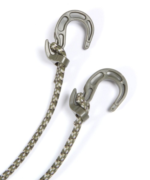 niko and...（ニコアンド）の「【CITY CREEK】キャリーカート（アウトドアグッズ・レディース・オリーブ/ベージュ/チャコールグレー・0）」の17枚目の写真