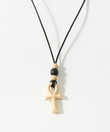 fake as flowers ankh rosary ネックレス セール】【FAF (FAKE AS FLOWERS) / フェイク アス フラワーズ
